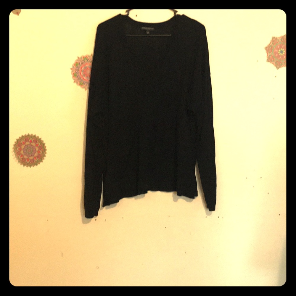Lane Bryant Lightweight sweater